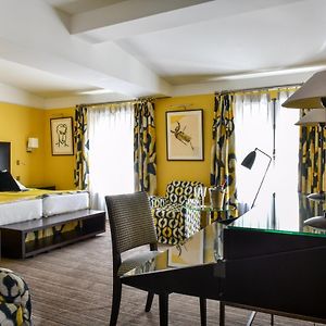 Suite Junior
